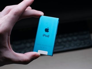 Apple iPod официално остава в историята?