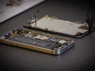 iPhone 14 е най-лесеният за ремонтиране от 5 поколения насам