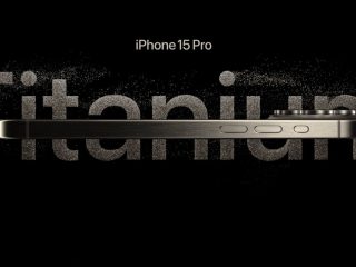 Титаний и Periscope за iPhone 15 Pro и iPhone 15 Pro Max. Какво още?