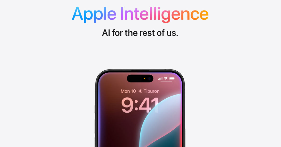Apple Intelligence: Какво може новият изкуствен интелект и как ще промени iPhone?