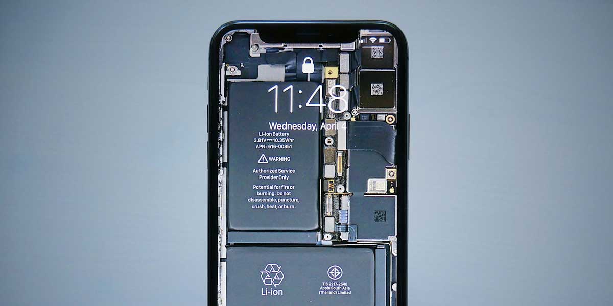 Батерията на iPhone пада бързо след ъпдейт на iOS? Не панирайте