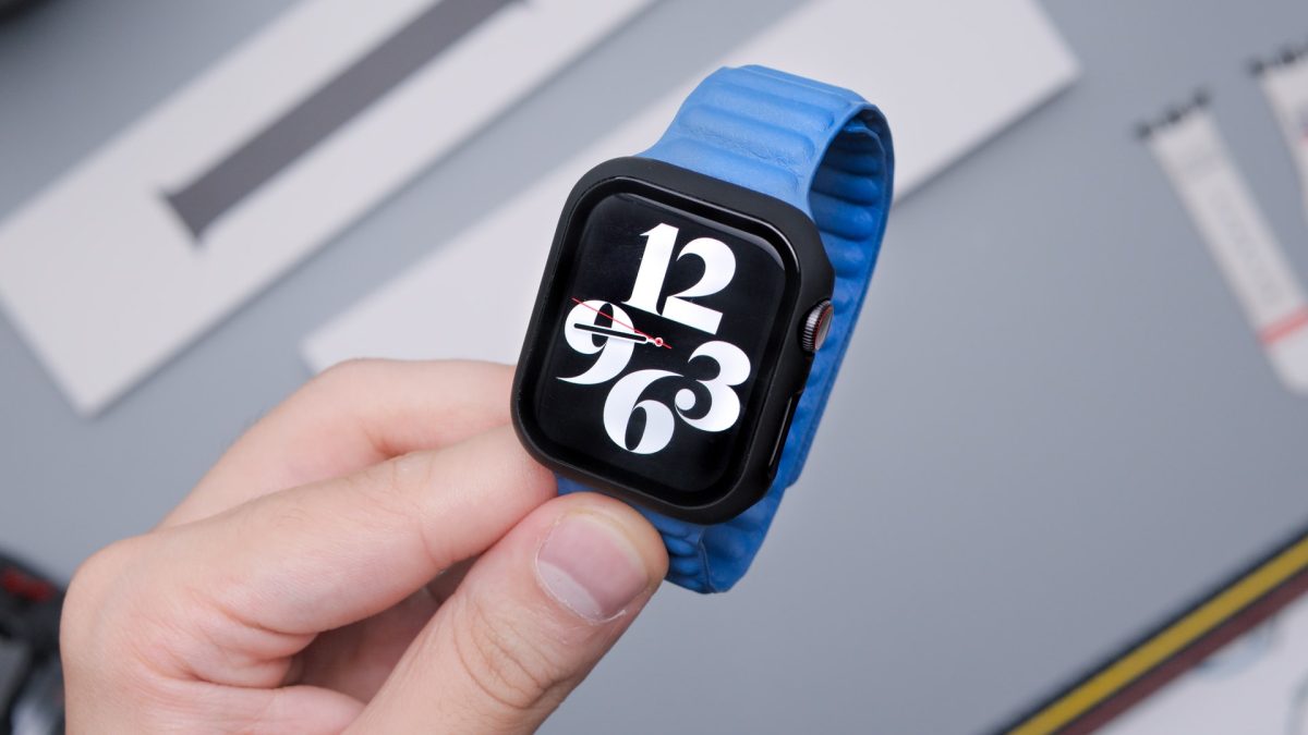 Как се сменя каишка за Apple Watch? (Подробно ръководство)