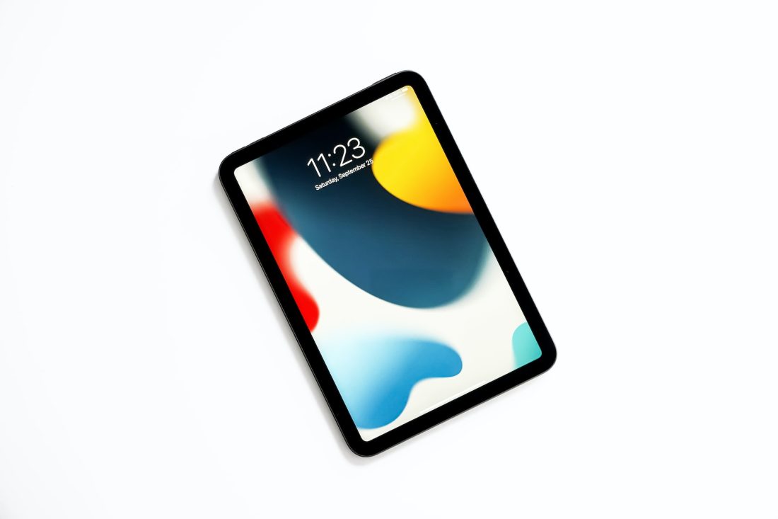 Как да разберем точния модел и поколение на нашия iPad? (За избор на аксесоари)