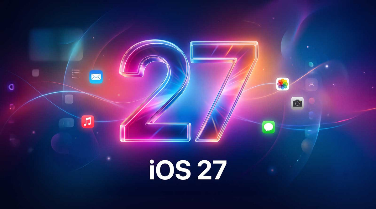 iOS 27 вече може да се изтегли: как да го инсталирате и какво ново ви чака
