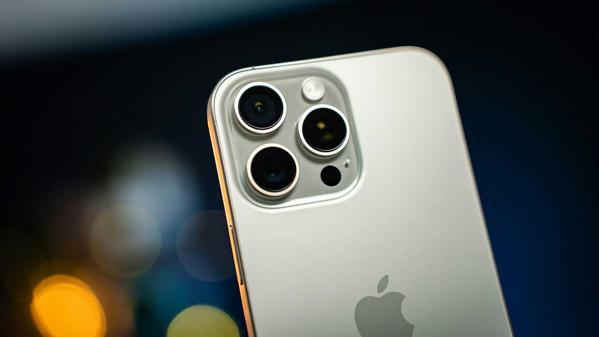 Най-добрите настройки на камерата на iPhone 16 Pro за професионални снимки
