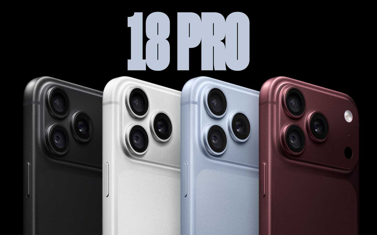 iPhone 18 Pro и Pro Max: цена, камера, струва ли си