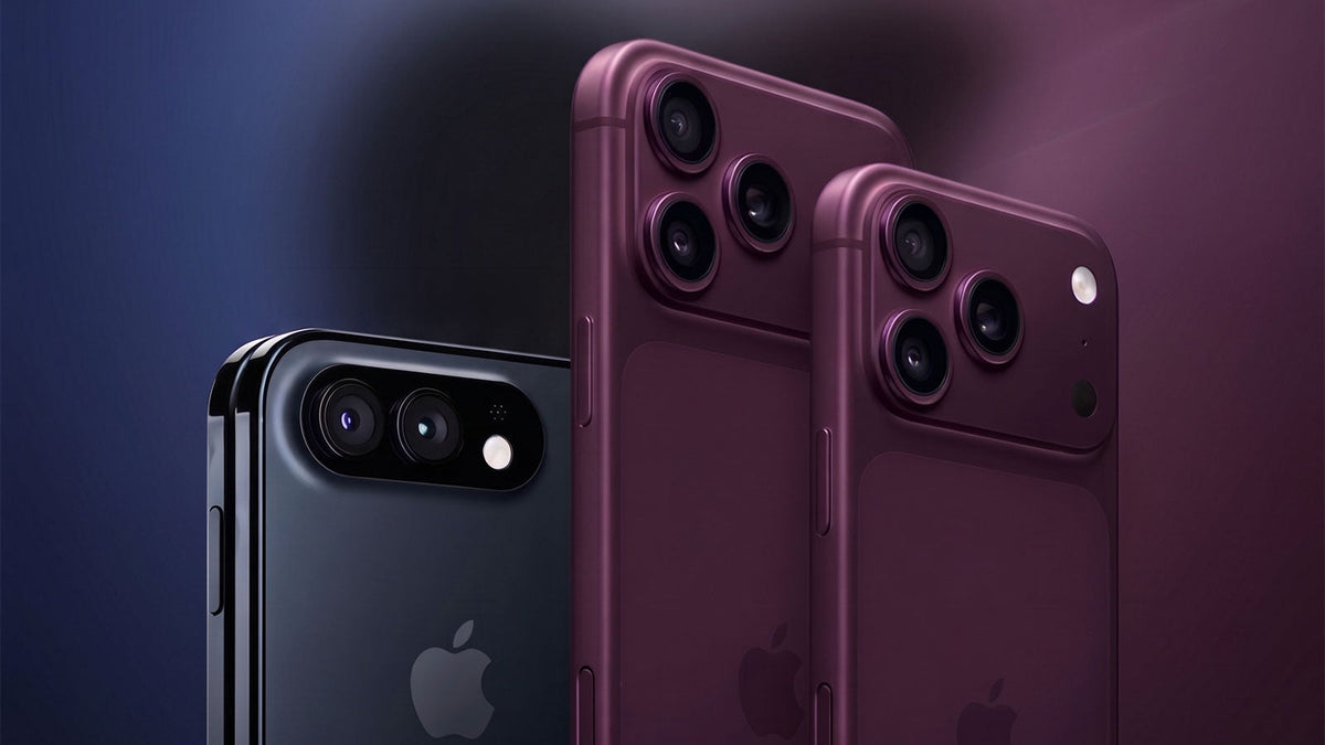 iPhone 18 Pro Max сега или iPhone Duo след месец: кое да изберете