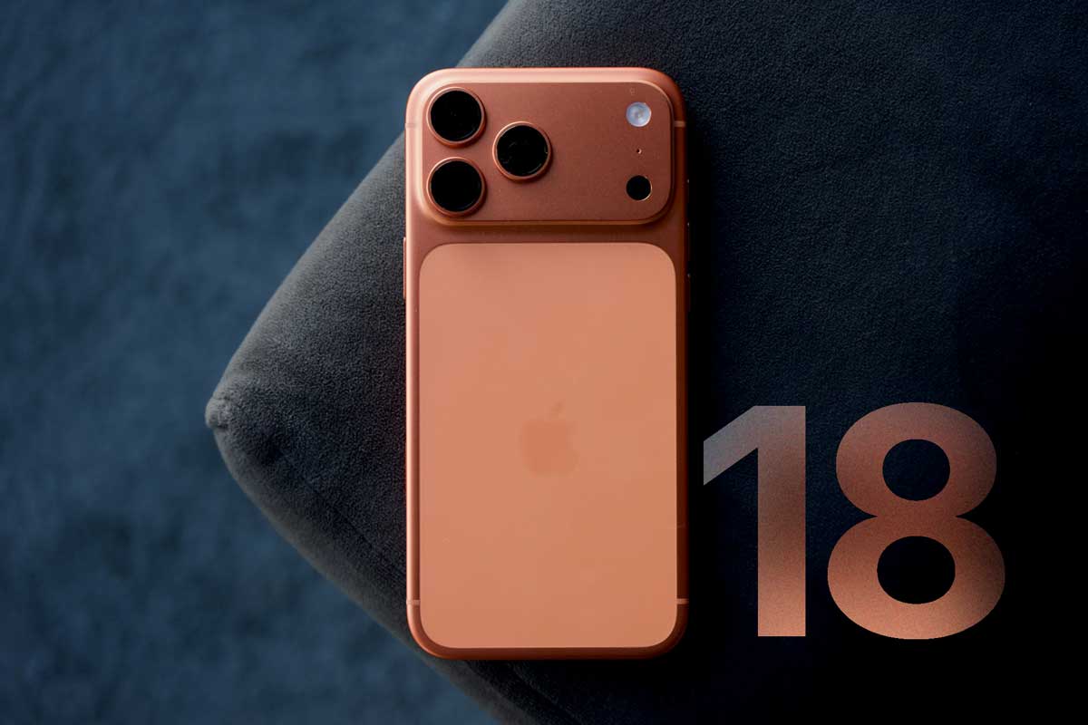 iPhone 18 Pro: Най-интересните слухове и очаквани иновации (обновява се)