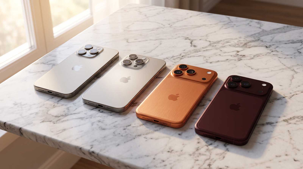 Струва ли си да купите iPhone 18 Pro, ако вече имате 17 Pro, 16 Pro или 15 Pro?
