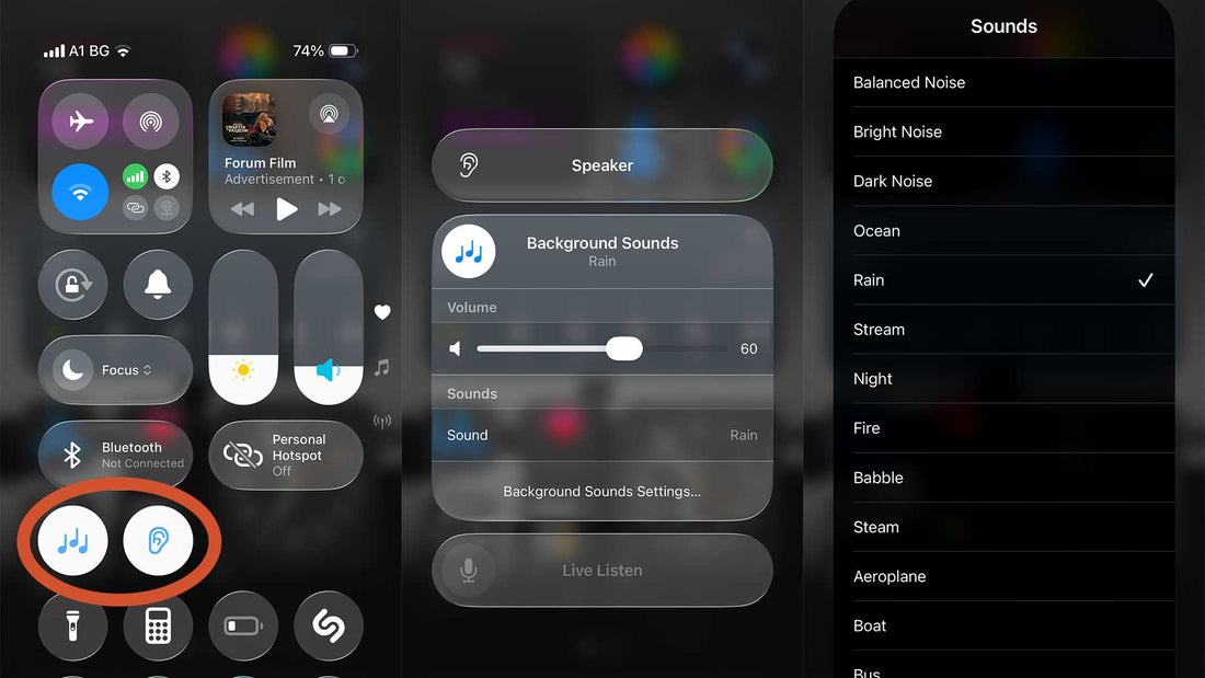Тайната функция на iPhone, която ще подобри качеството на съня Ви