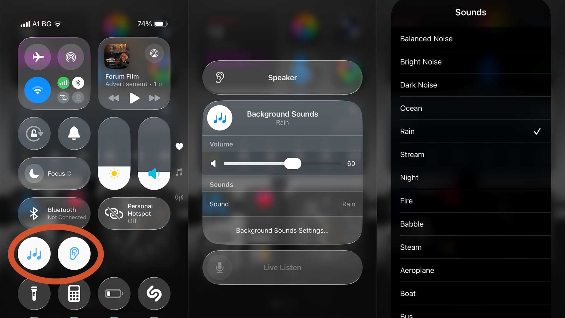 Тайната функция на iPhone, която ще подобри качеството на съня Ви