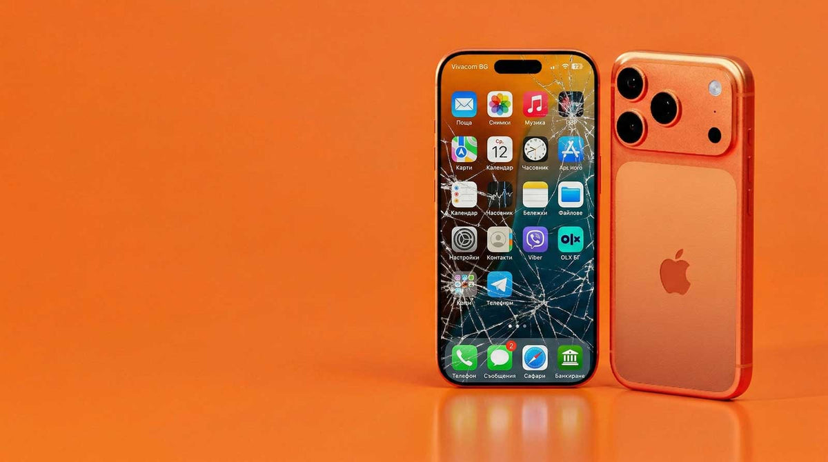 Какъв стъклен протектор за iPhone да изберем? Пълно ръководство