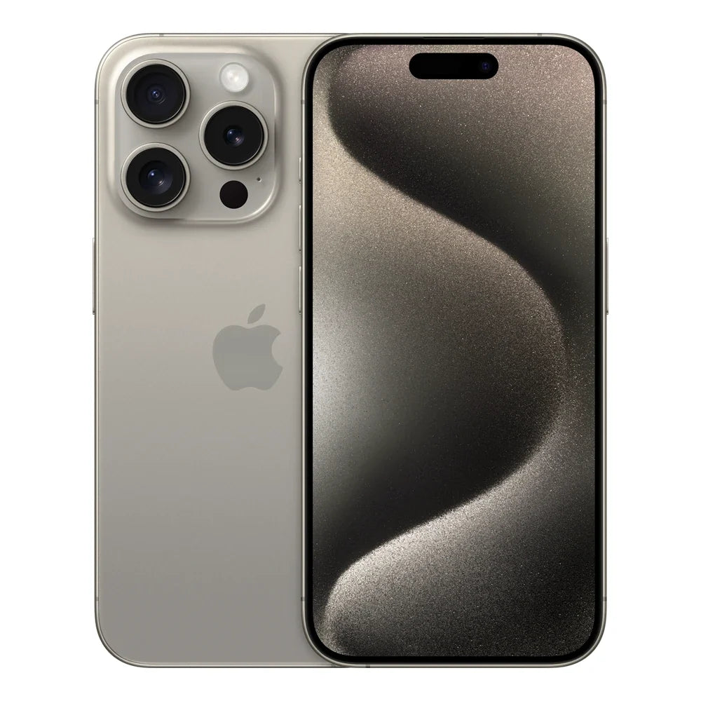 Аксесоари за iPhone 15 Pro