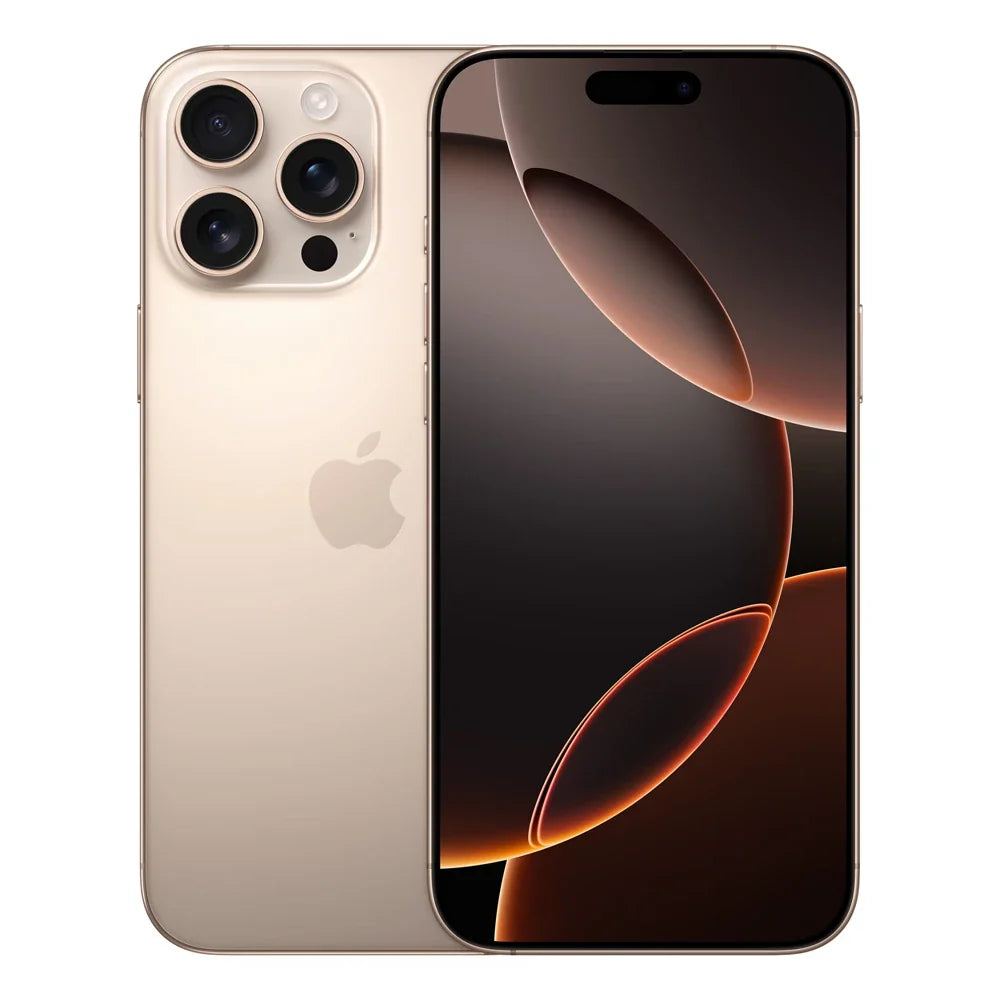 Аксесоари за iPhone 16 Pro