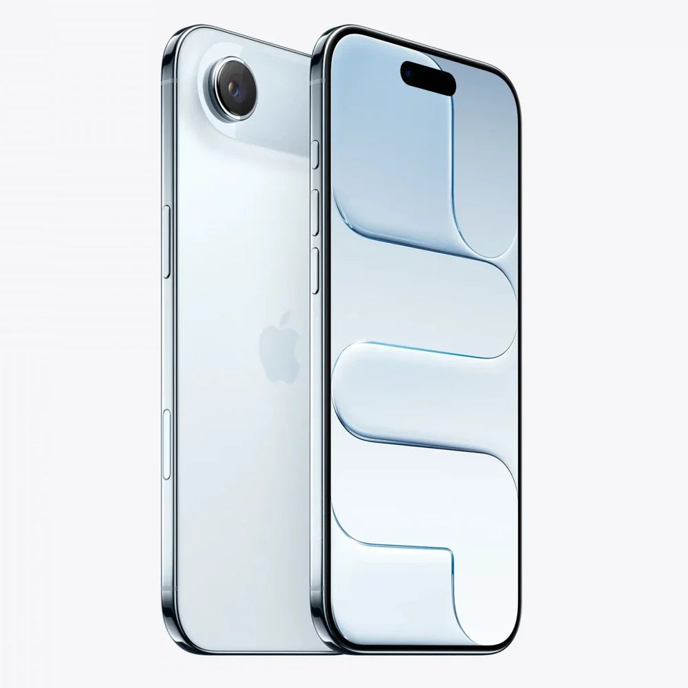 Аксесоари за iPhone 17 Air