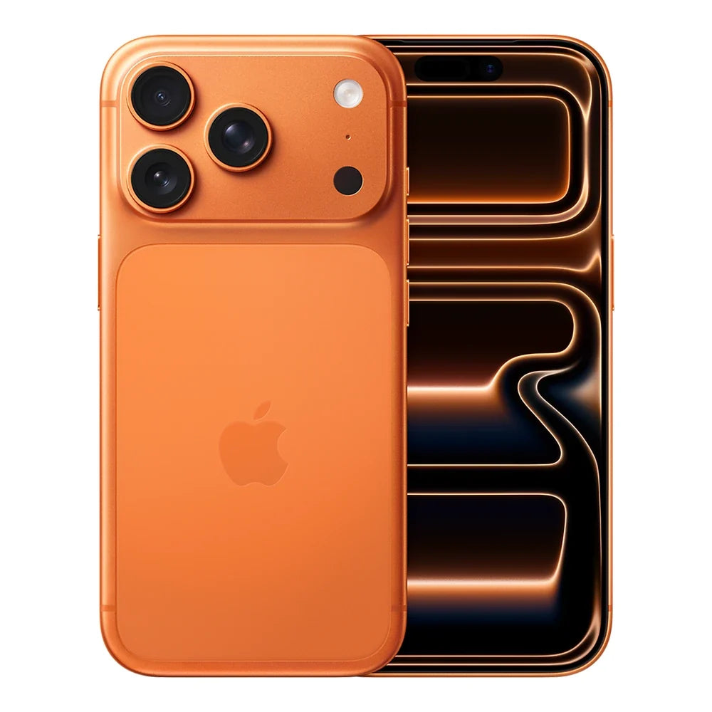 Аксесоари за iPhone 17 Pro