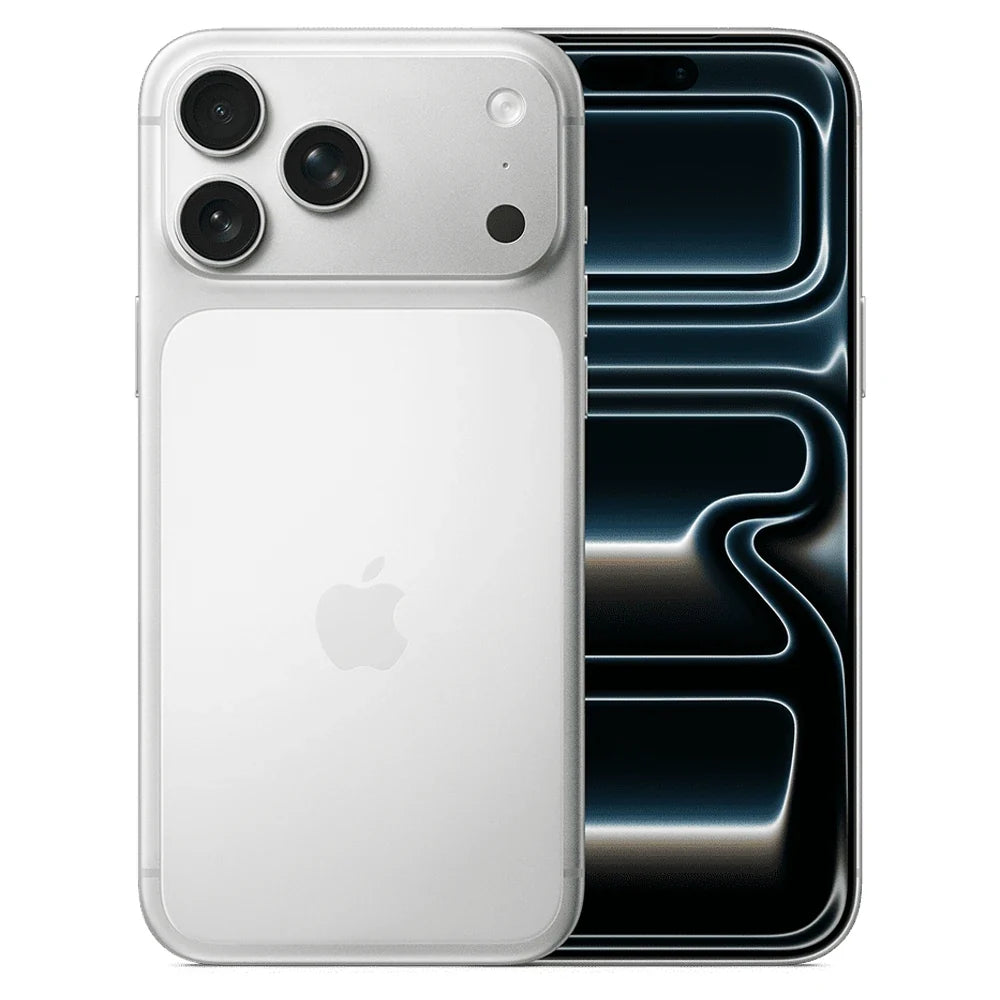 Аксесоари за iPhone 17 Pro Max