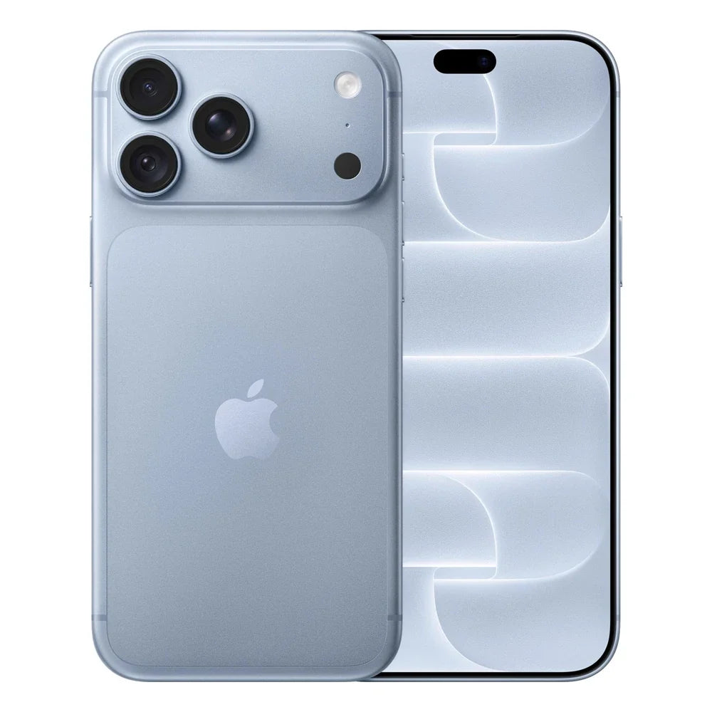 Аксесоари за iPhone 18 Pro Max