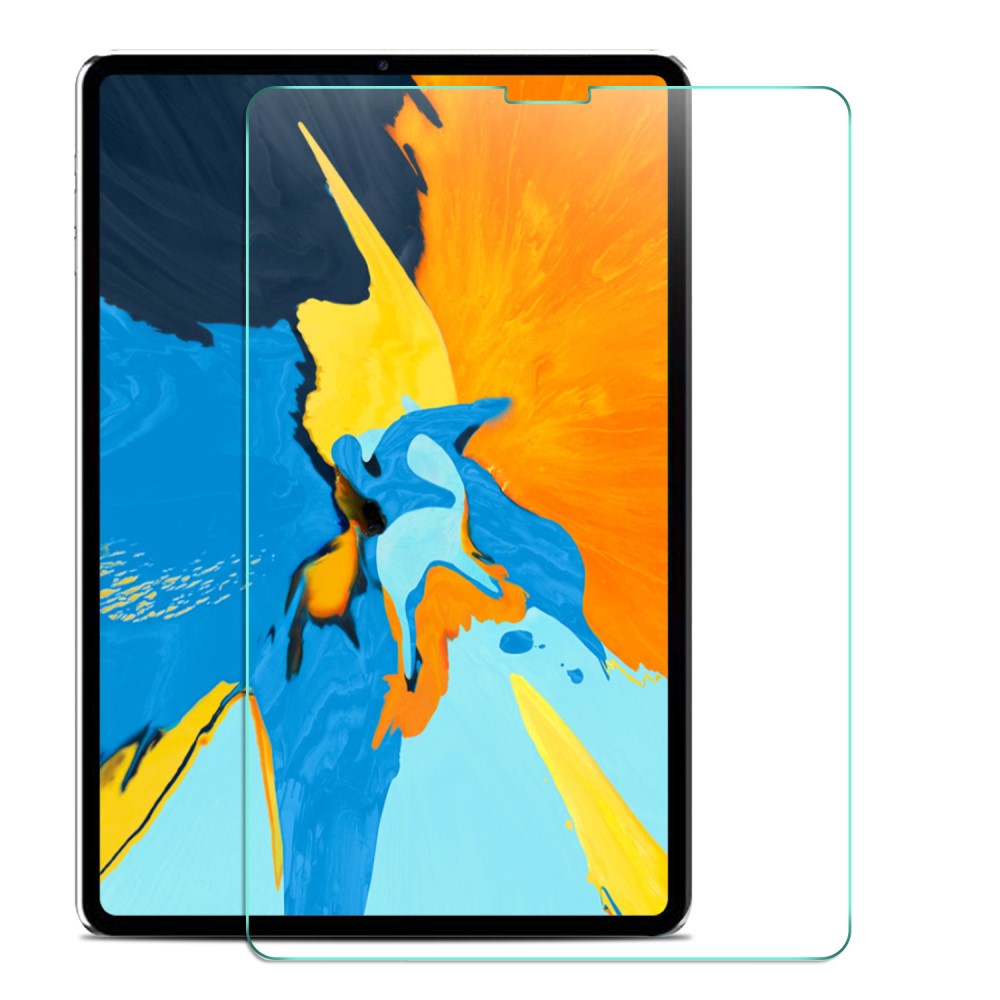 Стъклен, защитен протектор за дисплей за iPad Pro 11-inch (1st/2nd/3rd gen)