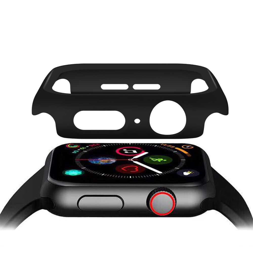Пластмасов панел със защитно стъкло за 40мм Apple Watch