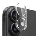 Стъклен протектор за камера за iPhone 17