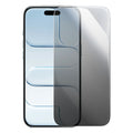 Протектор за екран Privacy за iPhone 17 Pro, против надничане