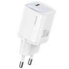 30W PD Quick Charge адаптер, GaN зарядно за iPhone / iPad